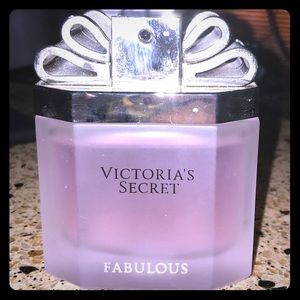 Victoria’s Secret Fabulous